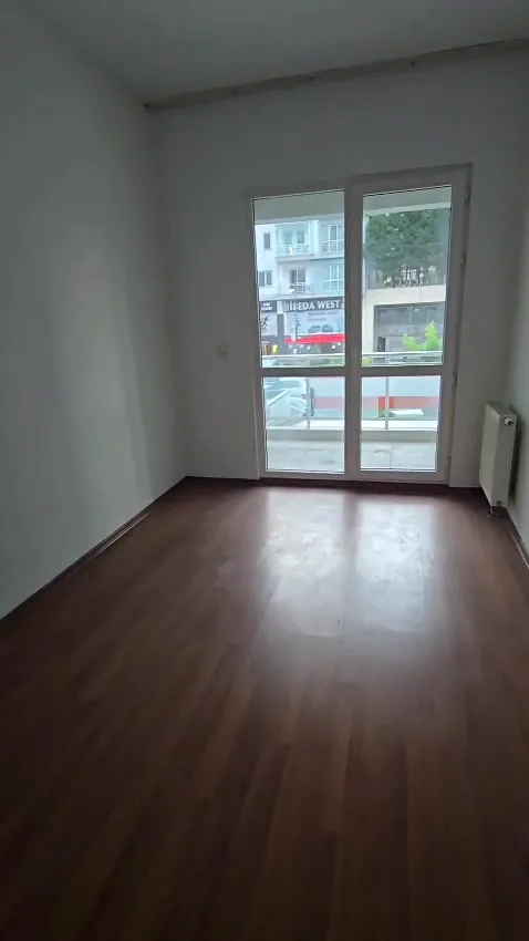 Akkoza Koru 住宅项目 – 巴赫切谢希尔 — 图库 — 16