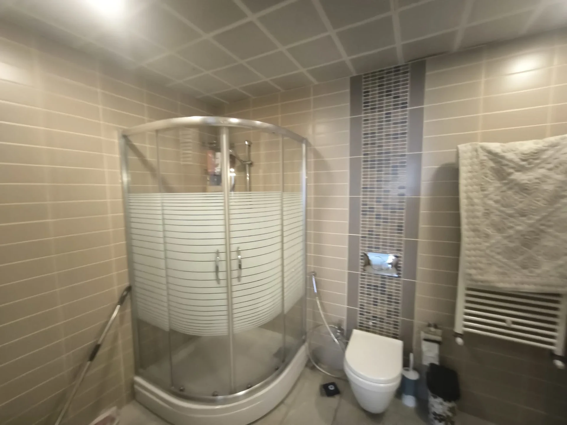 Akkoza Begonia Residence – Bahçeşehir — Gallery — 14