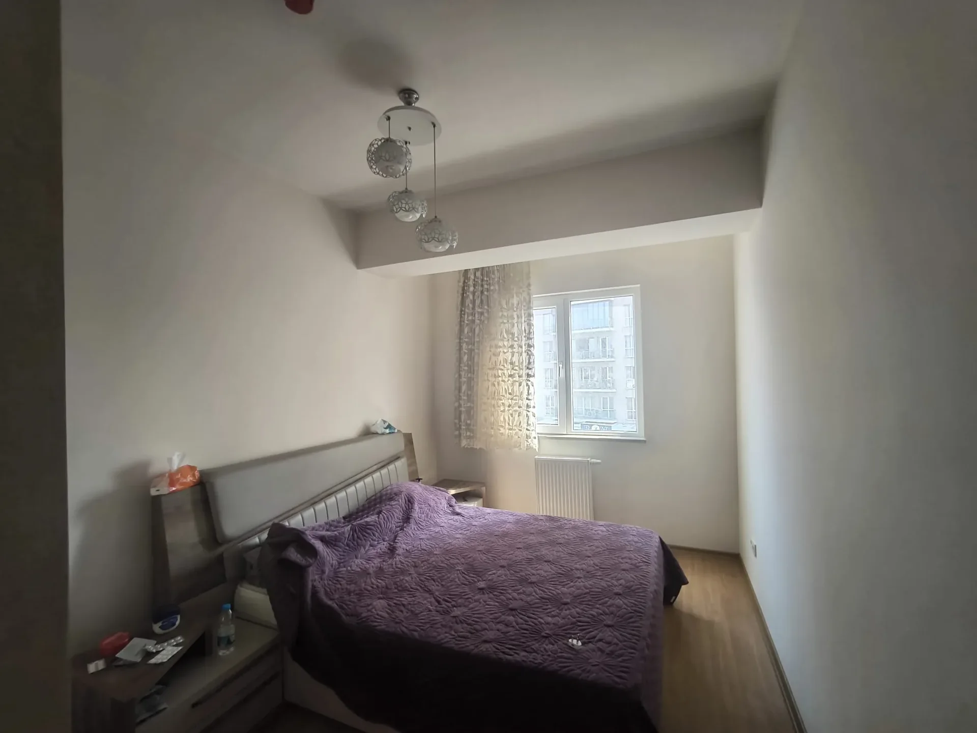 Akkoza Begonia Residence – Bahçeşehir — Gallery — 48