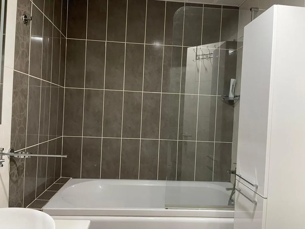 Akkoza Koru Residence – Bahçeşehir — Gallery — 6