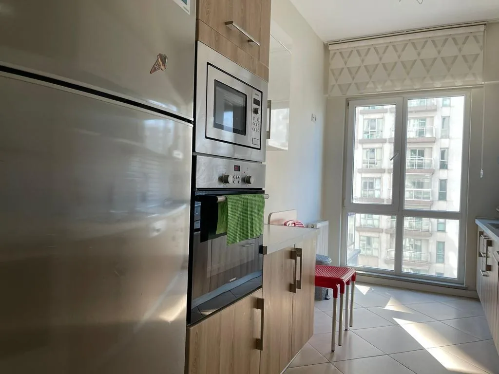 Akkoza Koru Residence – Bahçeşehir — Gallery — 7