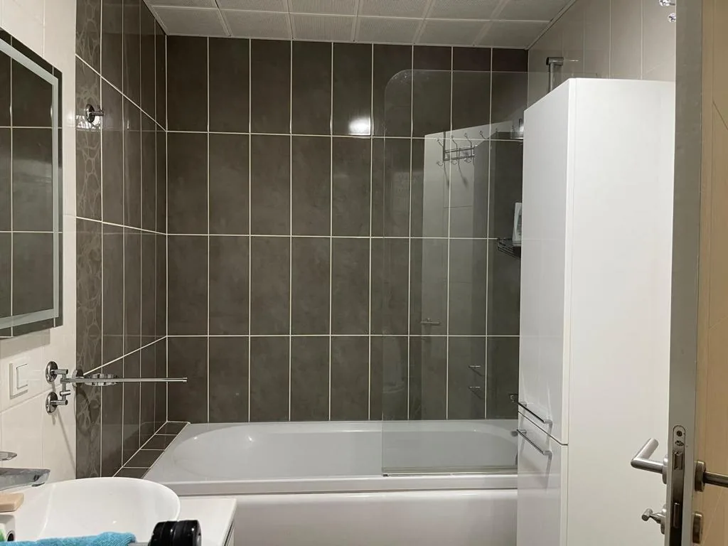 Akkoza Koru Residence – Bahçeşehir — Gallery — 10