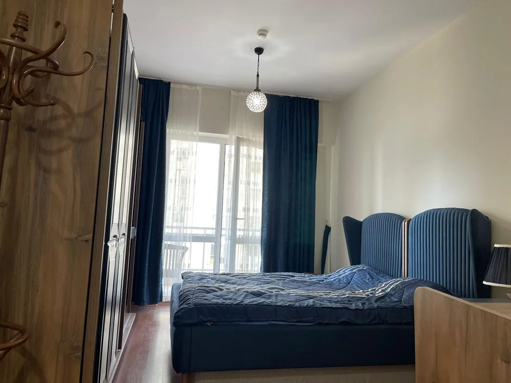 Akkoza Koru Residence – Bahçeşehir — Gallery — 16