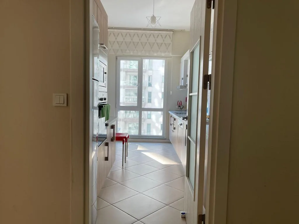 Akkoza Koru Residence – Bahçeşehir — Gallery — 19