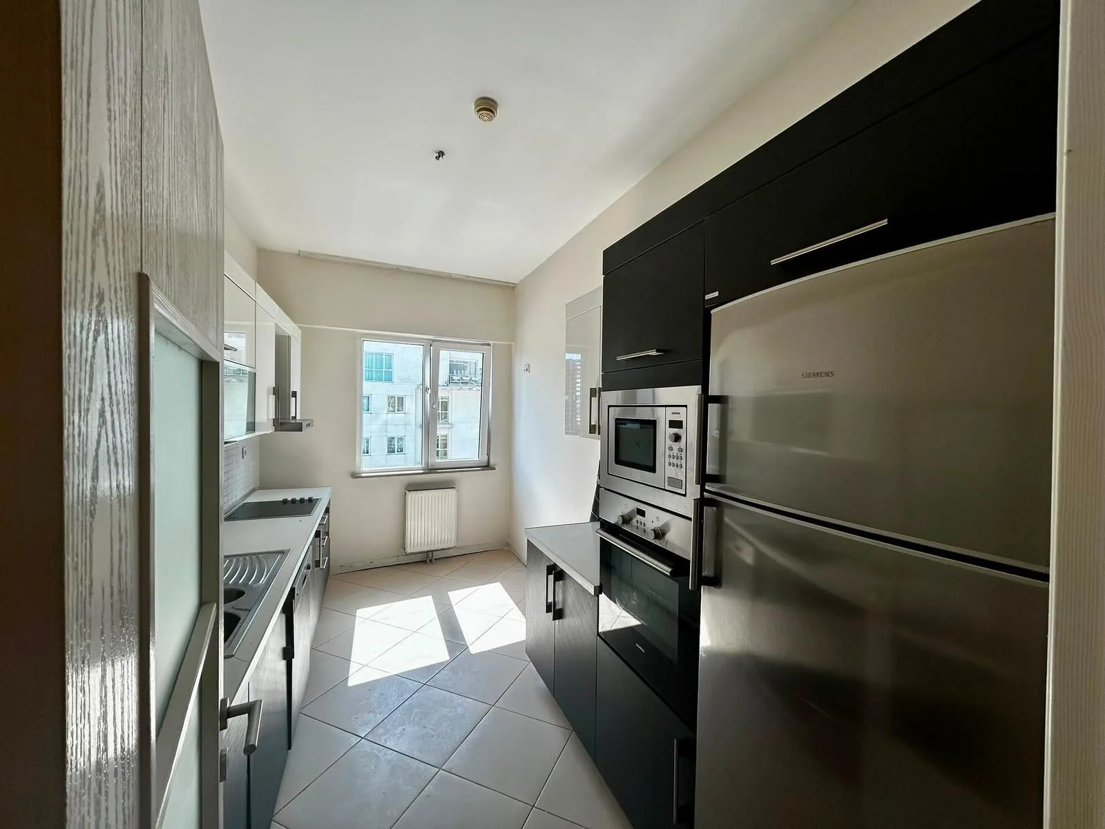 Akkoza Koru Residence – Bahçeşehir — Galeri — 16