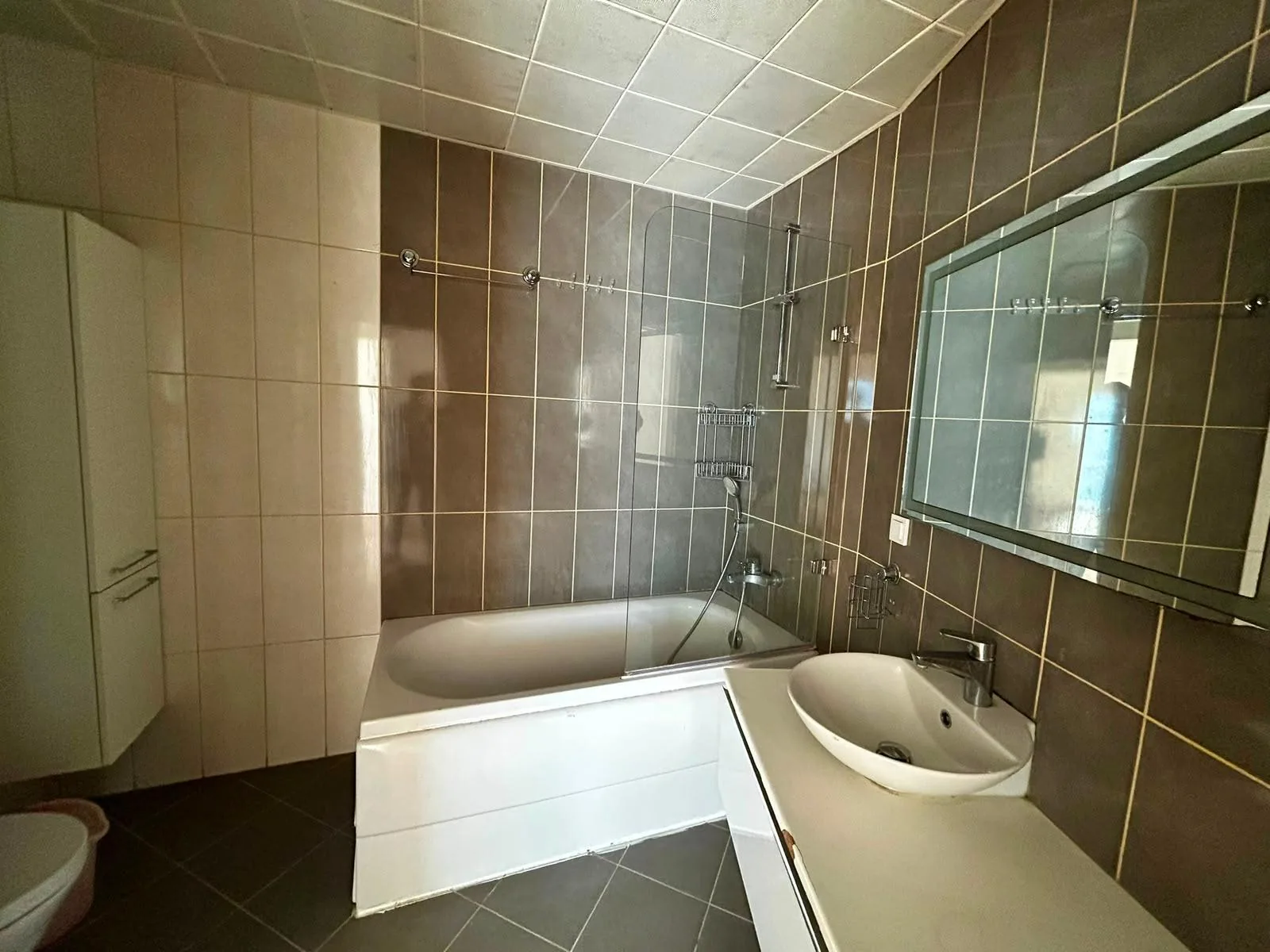 Akkoza Koru Residence – Bahçeşehir — Galeri — 22