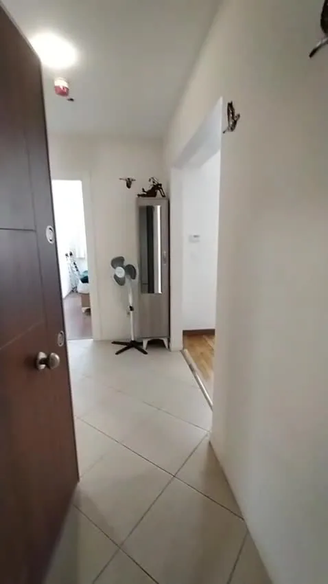 Akkoza Koru Residence – Bahçeşehir — Gallery — 17