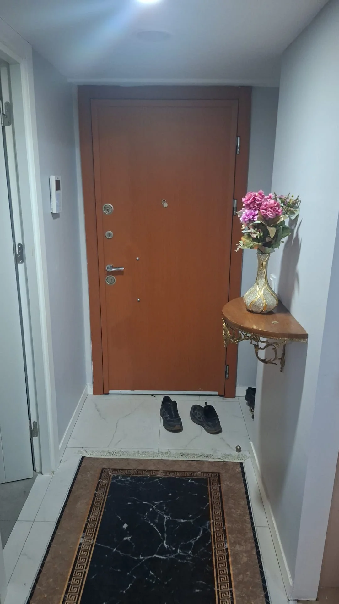 Furnished apartment for rent in Sedef Tower Koza Park — Gallery — 3