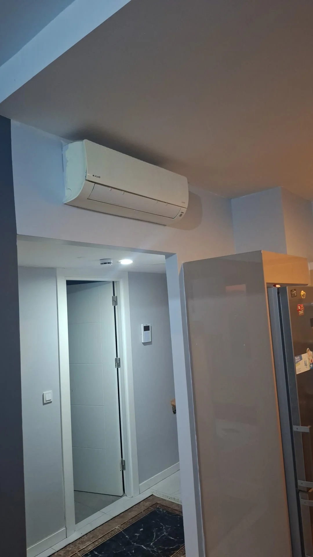Furnished apartment for rent in Sedef Tower Koza Park — Gallery — 5