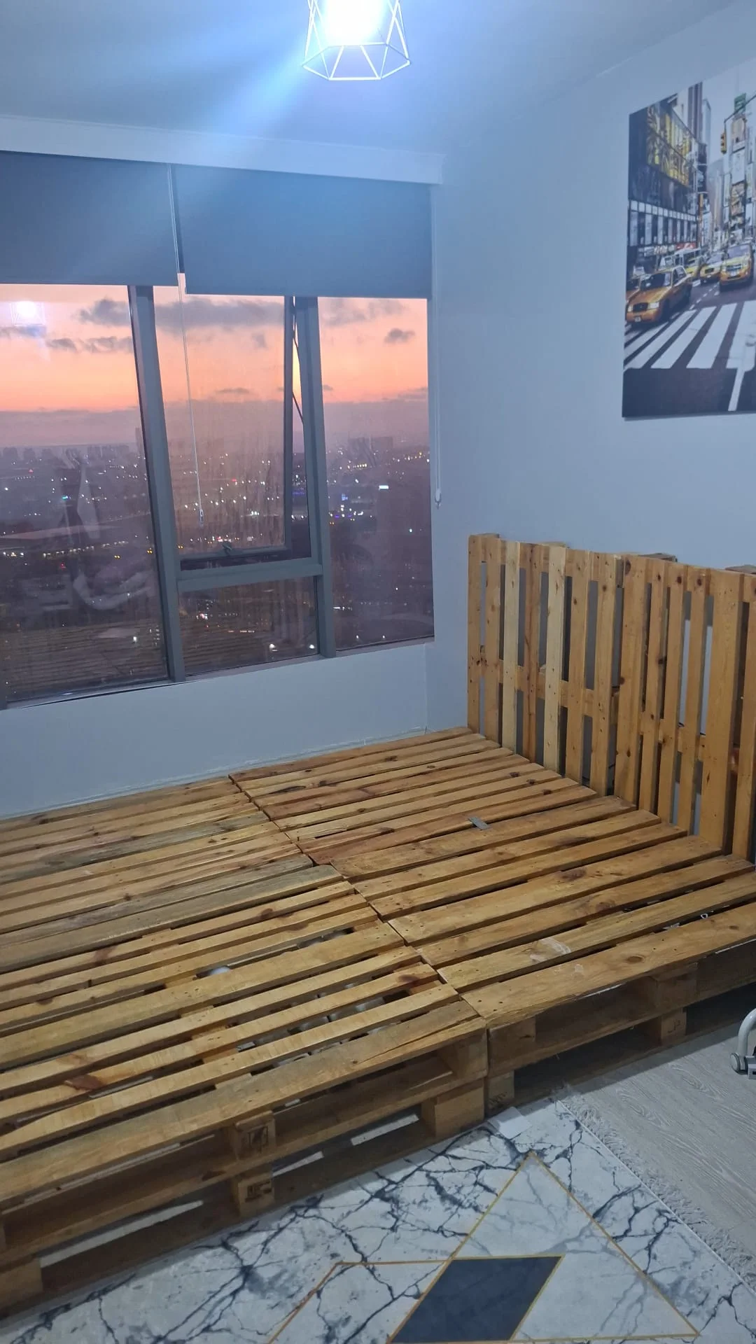 Furnished apartment for rent in Sedef Tower Koza Park — Gallery — 6