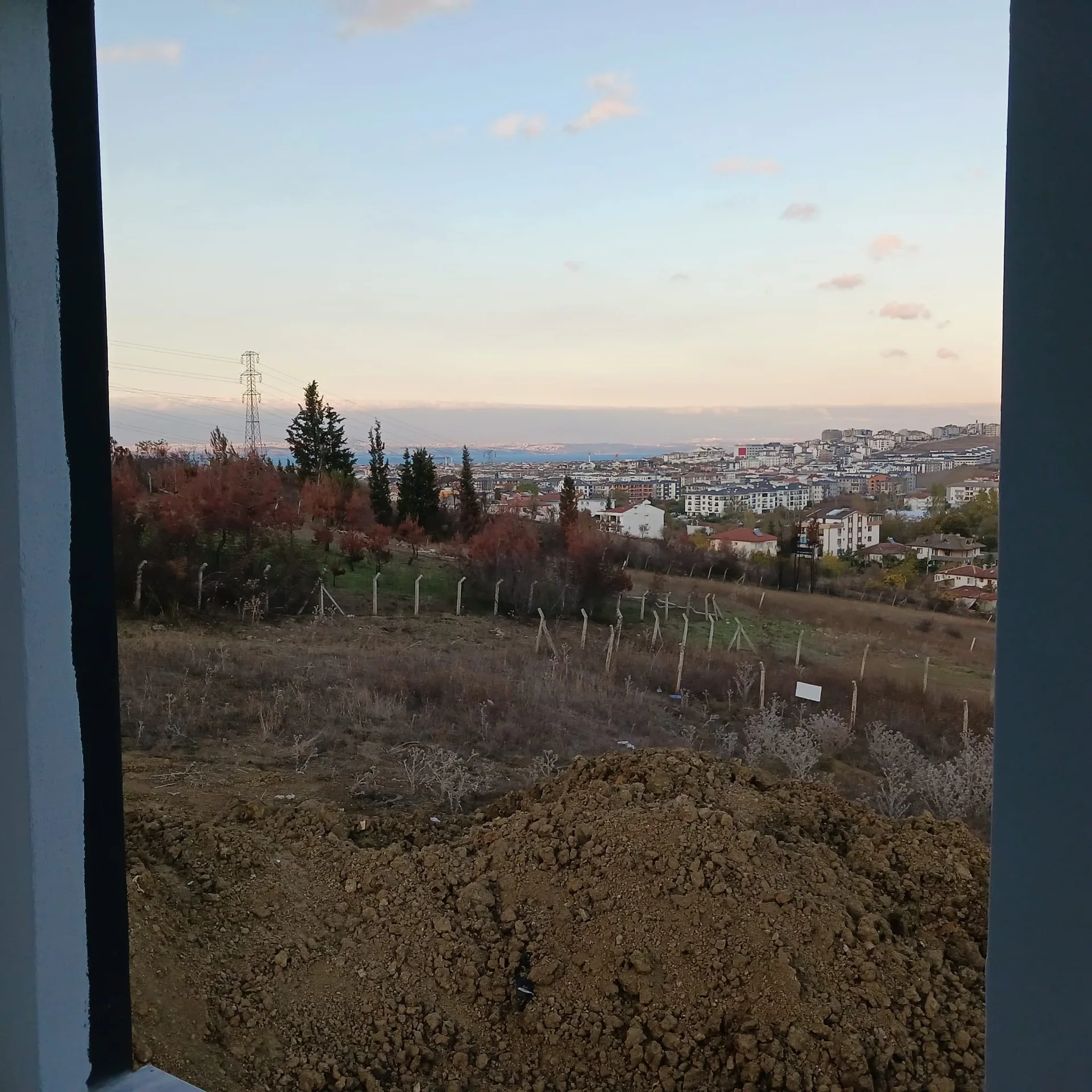 أرض سكنية للبيع بإطلالة بحرية في غازي عثمان باشا يالوفا — المعرض — 3