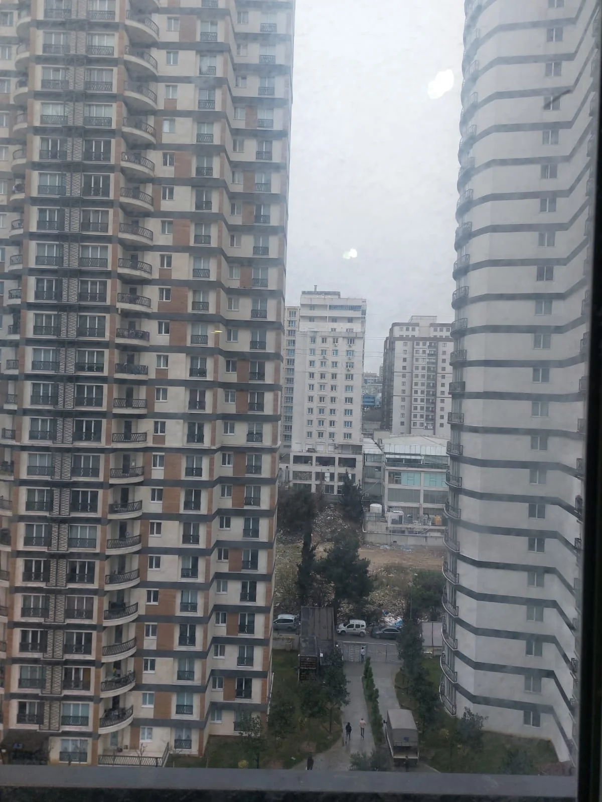 شقة 1+1 للبيع في AK Towers إسنيورت – JAKT01 — المعرض — 14